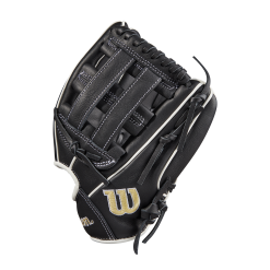 Wilson A500 10.5" Youth Baseball Glove - WBW100898105 9 Wilson A500 10.5" Youth Baseball Glove - WBW100898105 -Outlet Apparel Store image 1068