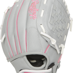 Rawlings Sure Catch 10.5" Youth Infield Glove- SCSB105P -Outlet Apparel Store image 1072