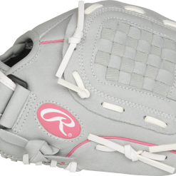 Rawlings Sure Catch 10.5" Youth Infield Glove- SCSB105P -Outlet Apparel Store image 1073