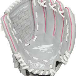 Rawlings Sure Catch 10.5" Youth Infield Glove- SCSB105P -Outlet Apparel Store image 1074