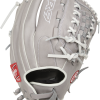 Rawlings R9 Series 12.5" Fastpitch Outfield Glove - R9SB125-18G -Outlet Apparel Store image 1075