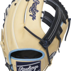 Rawlings Heart Of The Hide 11.5" Infield Baseball Glove- PRO204-20CB