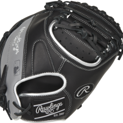 Rawlings Encore Series 32" Catcher's Baseball Glove - ECCM32-23B