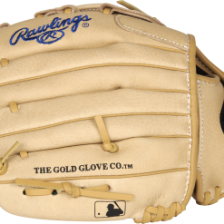Rawlings Sure Catch Kris Bryant Signature 10.5" Youth Infield Glove- SC105KB -Outlet Apparel Store image 1117