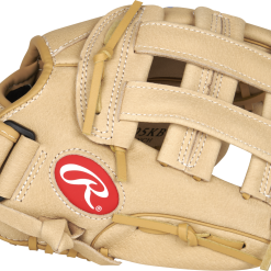 Rawlings Sure Catch Kris Bryant Signature 10.5" Youth Infield Glove- SC105KB -Outlet Apparel Store image 1118