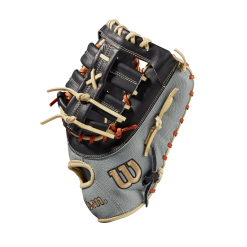 Wilson A2000 1620SS 12.5" Baseball First Base Mitt - WBW100119125 -Outlet Apparel Store image 1122
