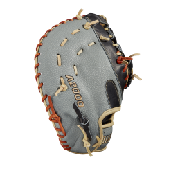 Wilson A2000 1620SS 12.5" Baseball First Base Mitt - WBW100119125 -Outlet Apparel Store image 1123