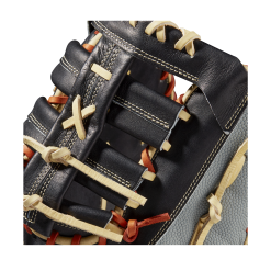 Wilson A2000 1620SS 12.5" Baseball First Base Mitt - WBW100119125 -Outlet Apparel Store image 1124
