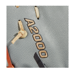 Wilson A2000 1620SS 12.5" Baseball First Base Mitt - WBW100119125 -Outlet Apparel Store image 1125