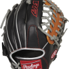Rawlings R9 ContoUR 11.5" Infield Baseball Glove - R9115U-4BT -Outlet Apparel Store image 1126