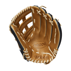 Wilson A2000 1799SS 12.75" Outfield Baseball Glove - WBW1009751275 -Outlet Apparel Store image 1135