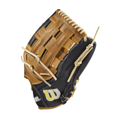 Wilson A2000 1799SS 12.75" Outfield Baseball Glove - WBW1009751275 -Outlet Apparel Store image 1136