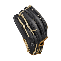 Wilson A2000 1799SS 12.75" Outfield Baseball Glove - WBW1009751275 -Outlet Apparel Store image 1137