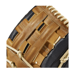 Wilson A2000 1799SS 12.75" Outfield Baseball Glove - WBW1009751275 -Outlet Apparel Store image 1138