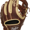 Rawlings Heart Of The Hide 11.5" Infield Baseball Glove - PRO314-2CTI -Outlet Apparel Store image 1140