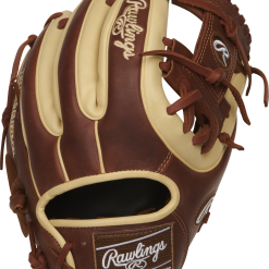 Rawlings Heart Of The Hide 11.5" Infield Baseball Glove - PRO314-2CTI