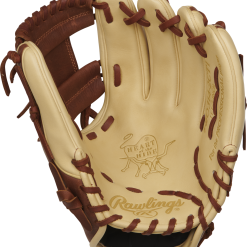 Rawlings Heart Of The Hide 11.5" Infield Baseball Glove - PRO314-2CTI -Outlet Apparel Store image 1142