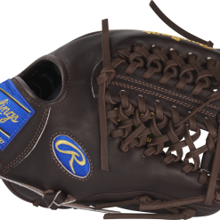 Rawlings Pro Preferred 11.75" Pitcher/Infield Baseball Glove - PROS205-4MO -Outlet Apparel Store image 1145