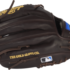 Rawlings Pro Preferred 11.75" Pitcher/Infield Baseball Glove - PROS205-4MO -Outlet Apparel Store image 1146