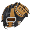 Wilson A2K M1DSS 33.5" Catcher's Baseball Mitt - WBW100897335 -Outlet Apparel Store image 1147