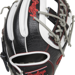 Rawlings Heart Of The Hide 11.5" Infield Baseball Glove - PRO314-32BW