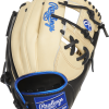 Rawlings Heart Of The Hide 11.5" Infield Baseball Glove - PRONP4-2CR -Outlet Apparel Store image 1193