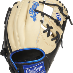 Rawlings Heart Of The Hide 11.5" Infield Baseball Glove - PRONP4-2CR
