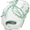 Rawlings Liberty Advanced Color Series 13" First Base Fastpitch Mitt - RLADCTSBWM -Outlet Apparel Store image 1202