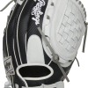 Rawlings Heart Of The Hide Hyper Shell 12.5" Outfield Fastpitch Glove - PRO125SB-3WCF -Outlet Apparel Store image 1211
