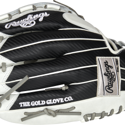 Rawlings Heart Of The Hide Hyper Shell 12.5" Outfield Fastpitch Glove - PRO125SB-3WCF -Outlet Apparel Store image 1212