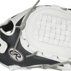 Rawlings Heart Of The Hide Hyper Shell 12.5" Outfield Fastpitch Glove - PRO125SB-3WCF -Outlet Apparel Store image 1213