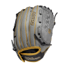 Wilson A2000 SCV125SS Spin Control 12.5" Outfield Fastpitch Glove -Outlet Apparel Store image 1223