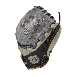 Wilson A2000 SCV125SS Spin Control 12.5" Outfield Fastpitch Glove -Outlet Apparel Store image 1225