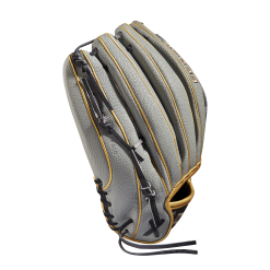 Wilson A2000 SCV125SS Spin Control 12.5" Outfield Fastpitch Glove -Outlet Apparel Store image 1226