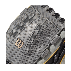 Wilson A2000 SCV125SS Spin Control 12.5" Outfield Fastpitch Glove -Outlet Apparel Store image 1227