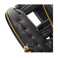 Wilson A2000 H75 11.75" Infield Fastpitch Glove - WBW1002071175 -Outlet Apparel Store image 1233