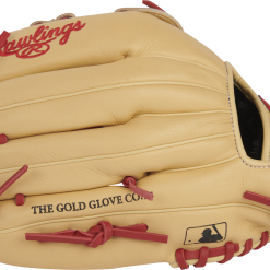 Rawlings Select Pro Lite Bryce Harper 12" Youth Baseball Glove - SPL120BHC -Outlet Apparel Store image 1239