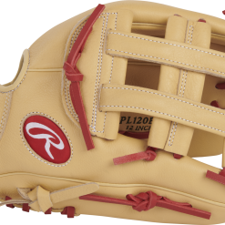 Rawlings Select Pro Lite Bryce Harper 12" Youth Baseball Glove - SPL120BHC -Outlet Apparel Store image 1240