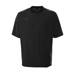 Mizuno Youth Pro Piped Short Pants - 350410