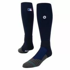 Stance MLB On Field Diamond Pro OTC Sock