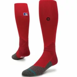 Stance MLB On Field Diamond Pro OTC Sock -Outlet Apparel Store image 236