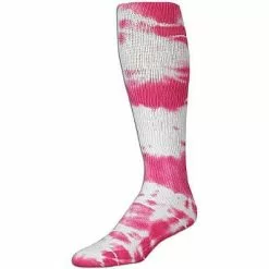 Red Lion Socks - Tie Dye