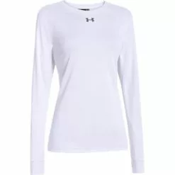 Under Armour Women's Locker Team Long Sleeve Jersey- 1268483