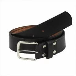 TCK Sports TCK Adult Leather Belt - BELT -Outlet Apparel Store image 28