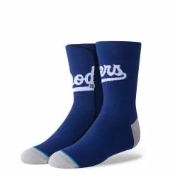 Stance ALT Jersey Kids Socks 10 Stance ALT Jersey Kids Socks -Outlet Apparel Store image 349