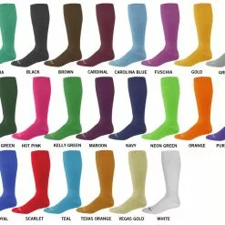 Pro Feet Multi Sport Socks -Outlet Apparel Store image 426