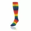 TCK Sports TCK Krazisox Multi- Color Rainbow - LP008 -Outlet Apparel Store image 431