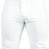 Rawlings Youth Premium Knee-High Fit Knicker Baseball Pants - YP150K -Outlet Apparel Store image 449