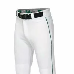 Easton MAKO 2 Pant W/piping