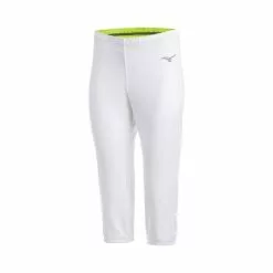 Mizuno Stretch Softball Unbelted Pants - 350629